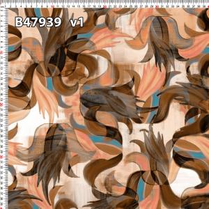 Cemsa Textile Pattern Archive DesignB47939_V1 B47939_V1
